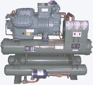 ����ѹ������ˮ����